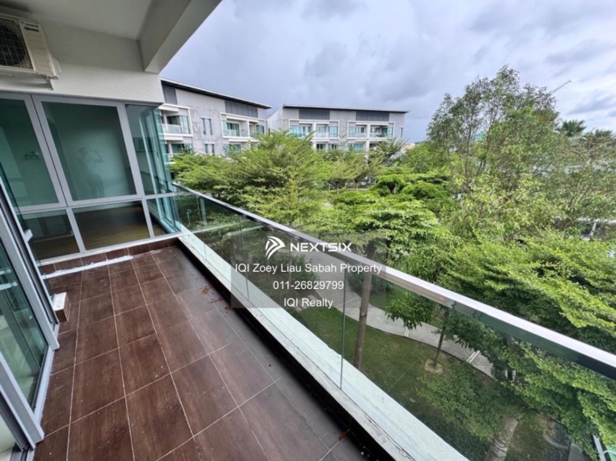 Serviced Residence For Rent in Kota Kinabalu Sabah - Image 16