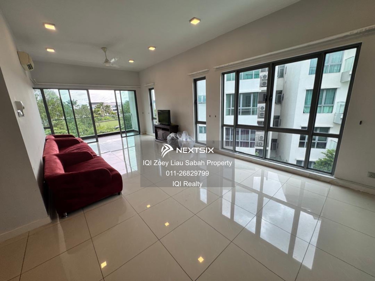 Serviced Residence For Rent in Kota Kinabalu Sabah - Image 2