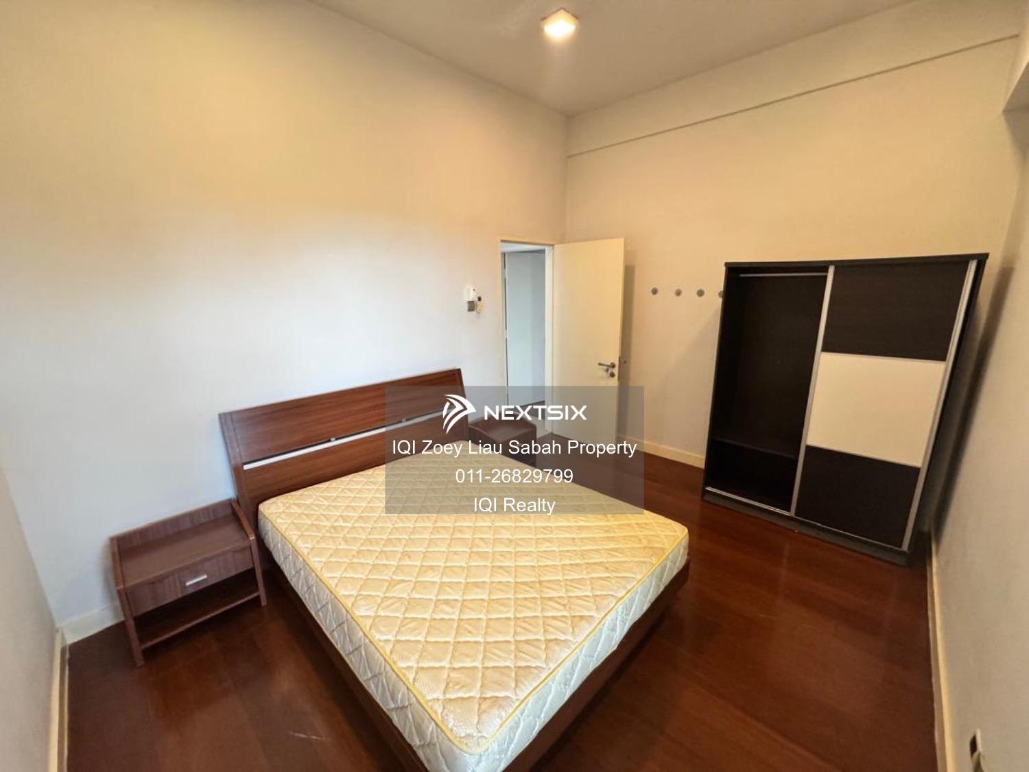 Serviced Residence For Rent in Kota Kinabalu Sabah - Image 3