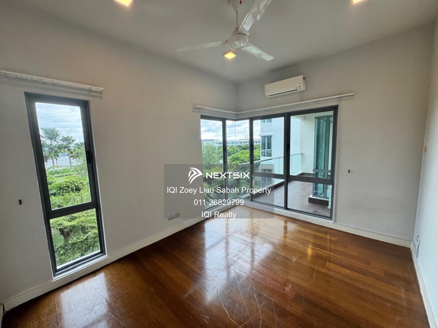 Serviced Residence For Rent in Kota Kinabalu Sabah - Image 5