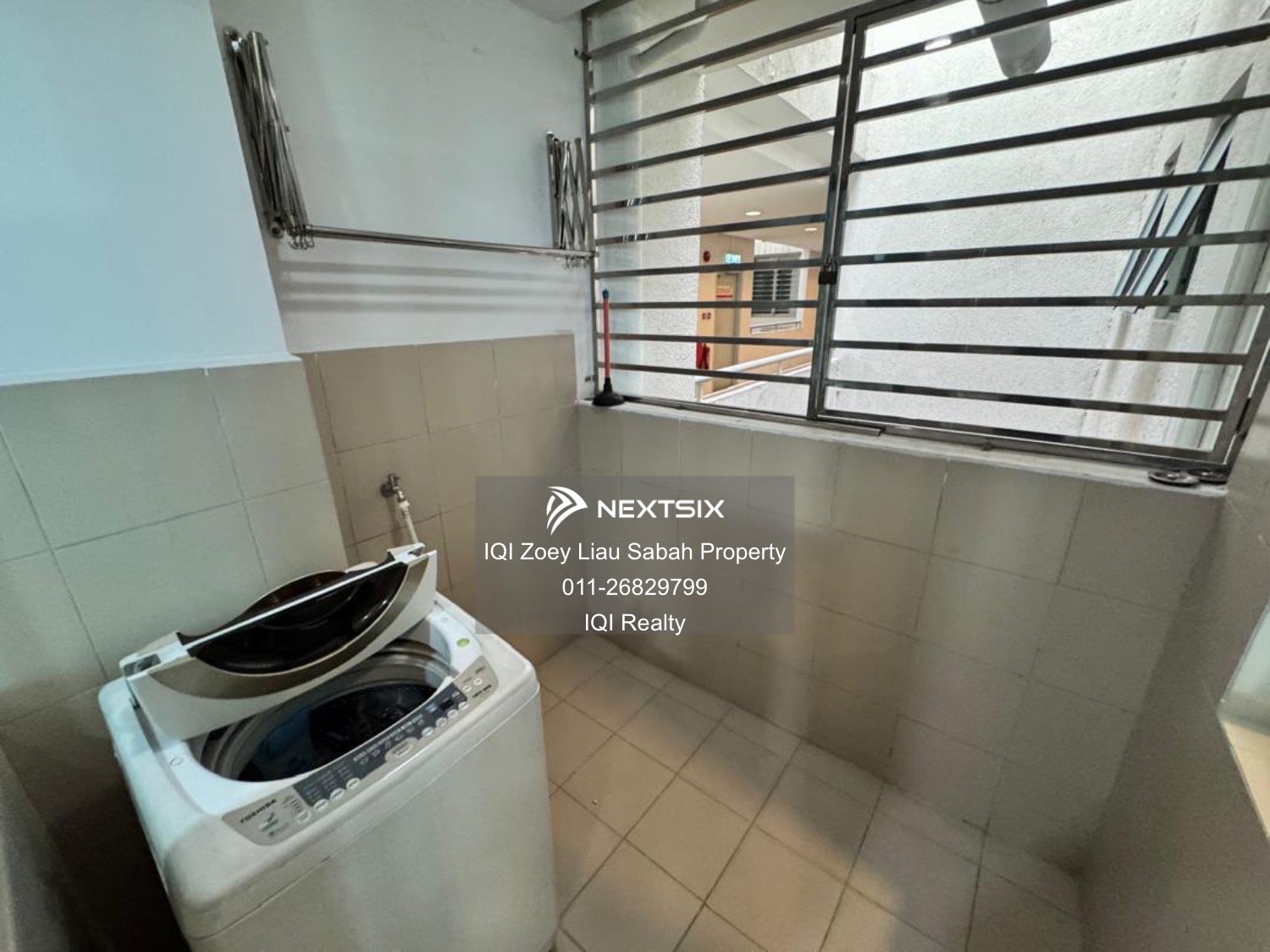 Serviced Residence For Rent in Kota Kinabalu Sabah - Image 9