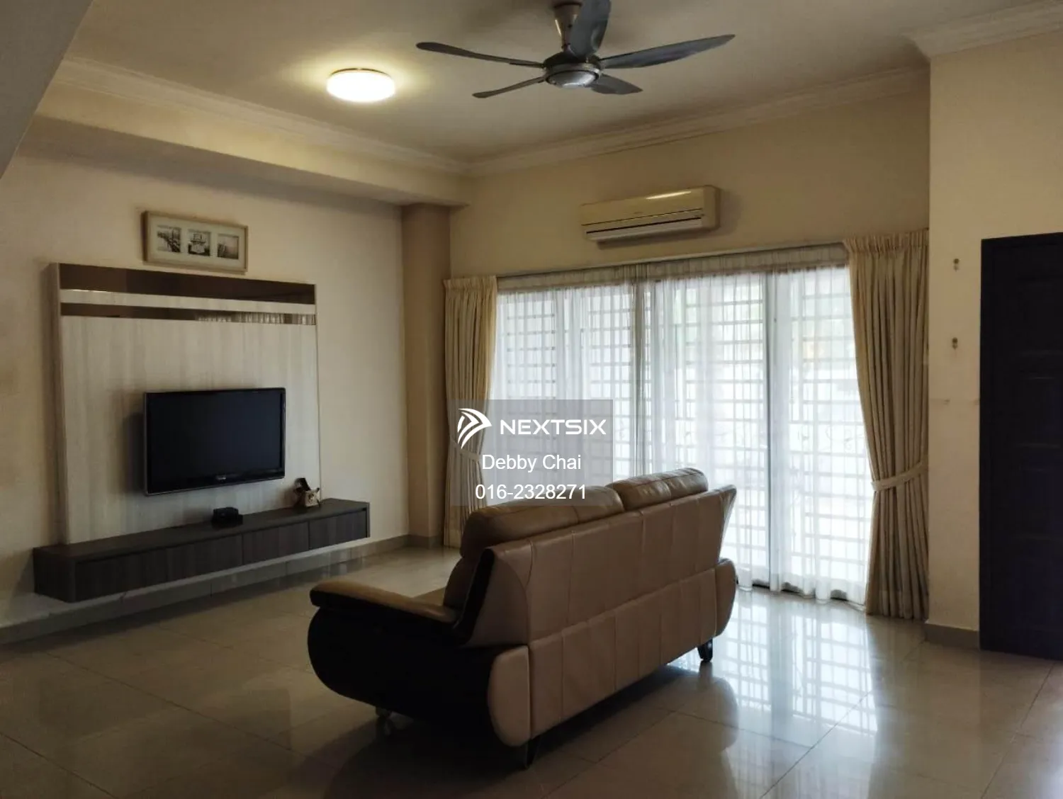 2.5-sty Terrace/Link House For Rent in Puchong Selangor - Image 6