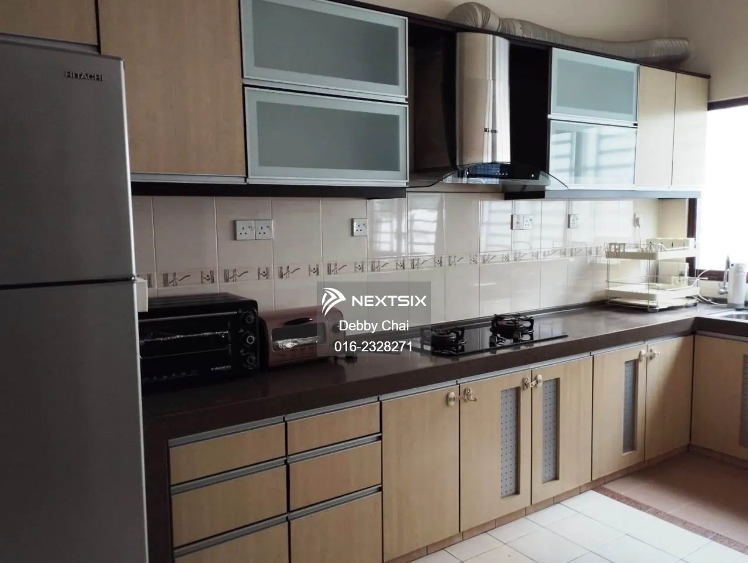 2.5-sty Terrace/Link House For Rent in Puchong Selangor - Image 7