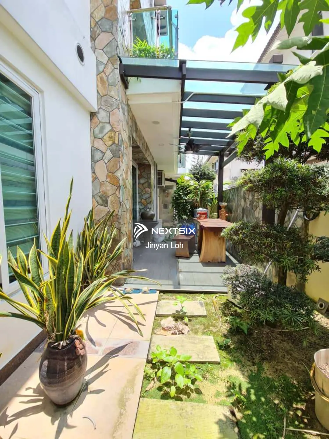 Semi-detached House For Rent in Johor Bahru Johor - Image 10