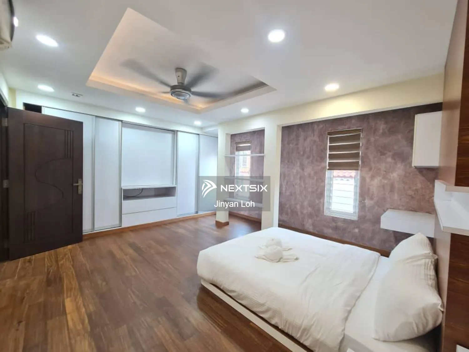 Semi-detached House For Rent in Johor Bahru Johor - Image 15