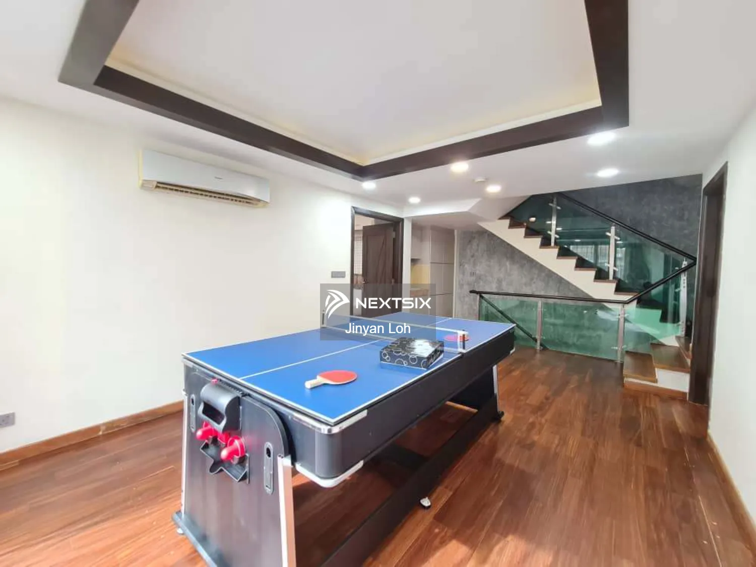 Semi-detached House For Rent in Johor Bahru Johor - Image 16