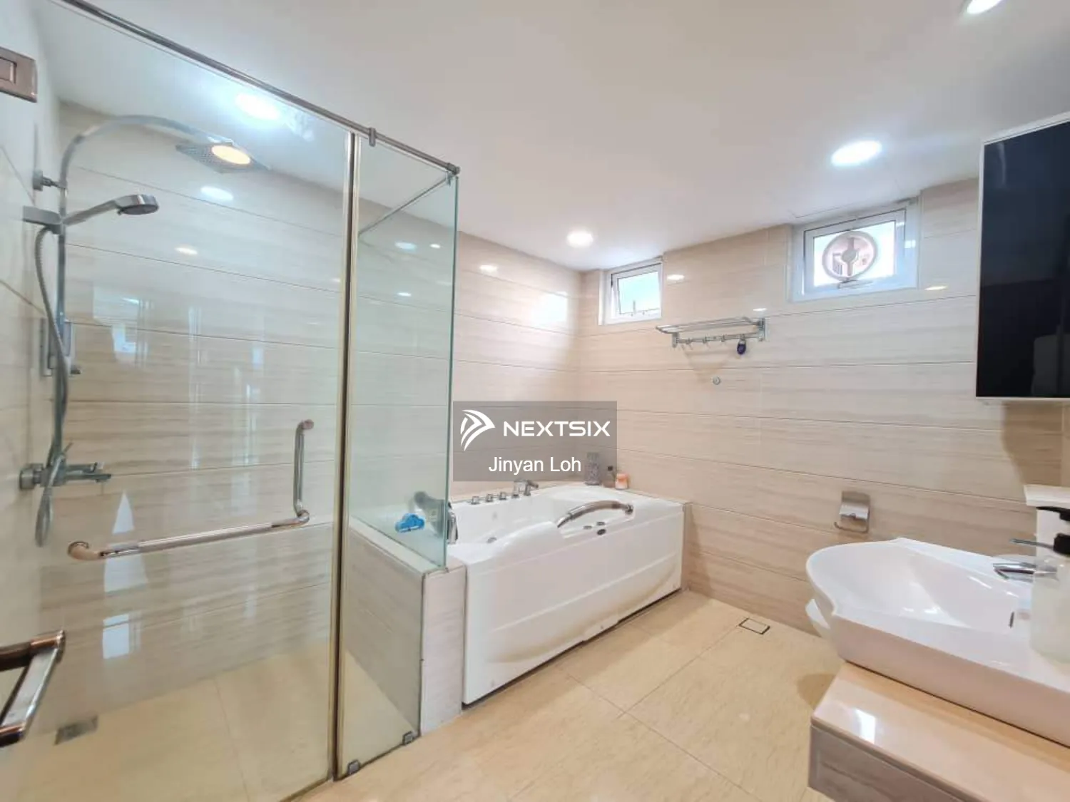 Semi-detached House For Rent in Johor Bahru Johor - Image 17