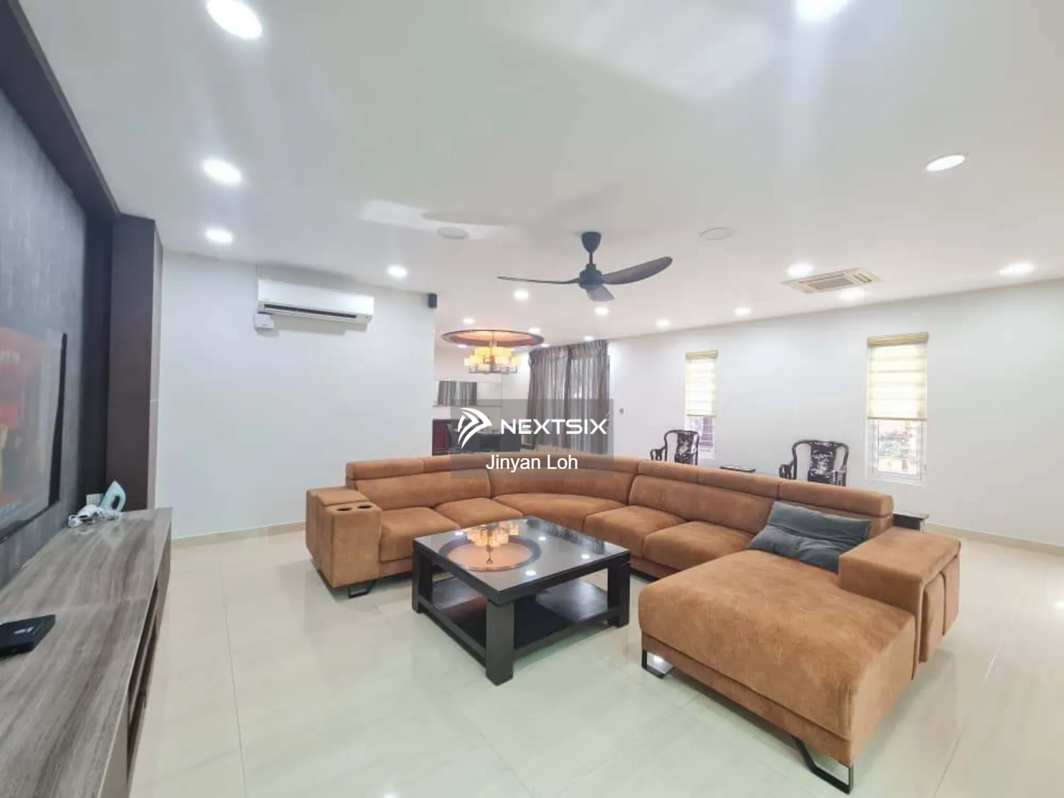 Semi-detached House For Rent in Johor Bahru Johor - Image 18