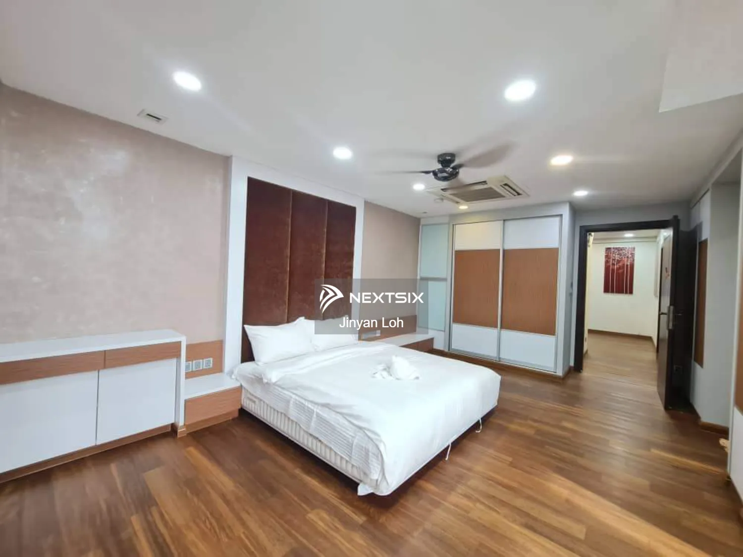 Semi-detached House For Rent in Johor Bahru Johor - Image 20