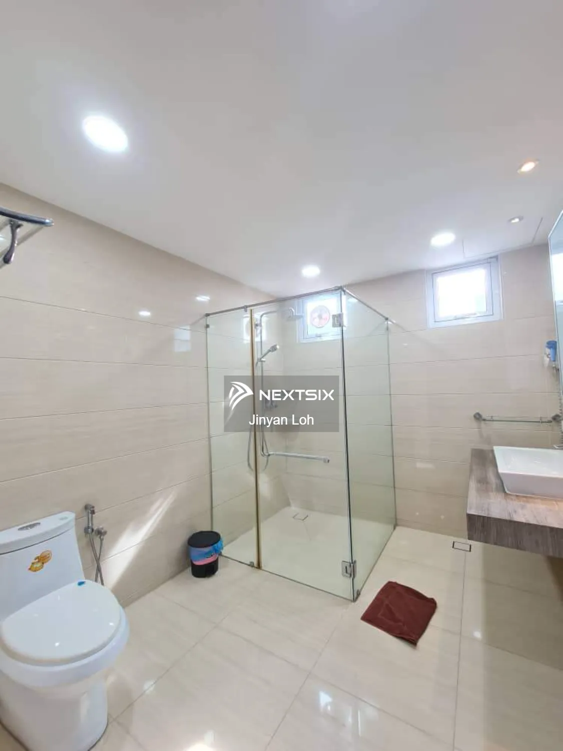 Semi-detached House For Rent in Johor Bahru Johor - Image 24