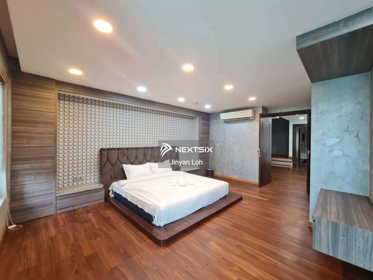 Semi-detached House For Rent in Johor Bahru Johor - Image 30