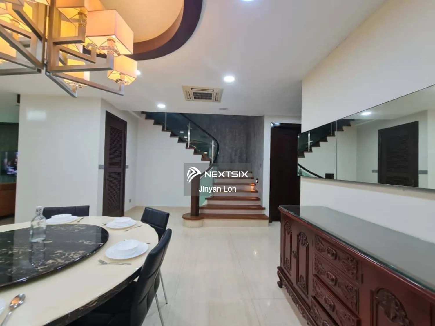 Semi-detached House For Rent in Johor Bahru Johor - Image 7