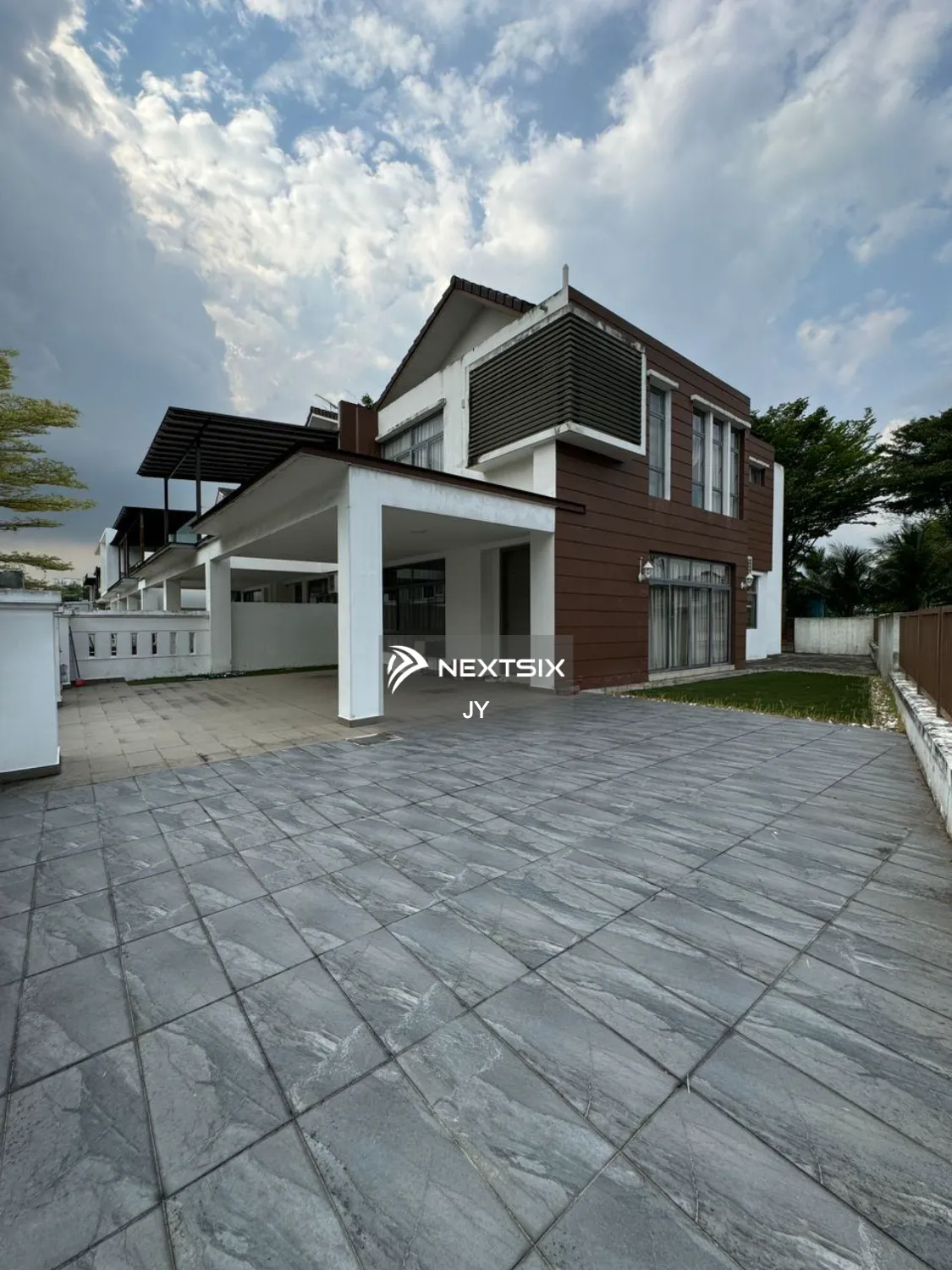 Taman Redang Lakeview 2