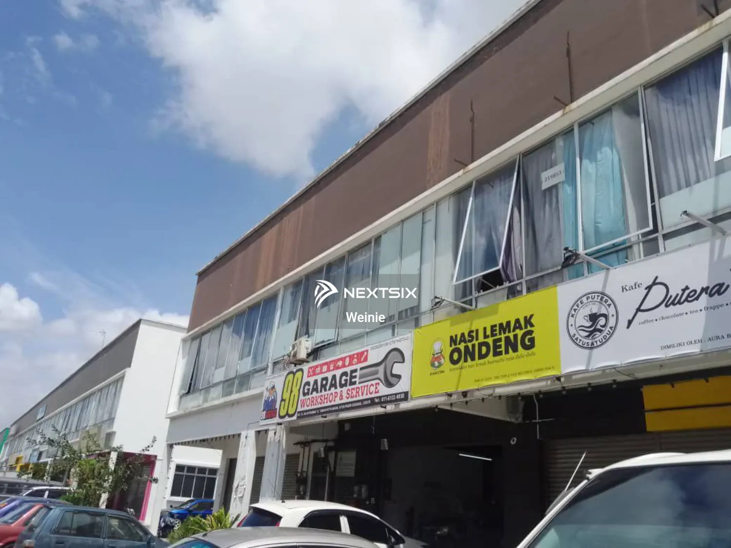 Shop For Sale in Masai Johor - Image 2
