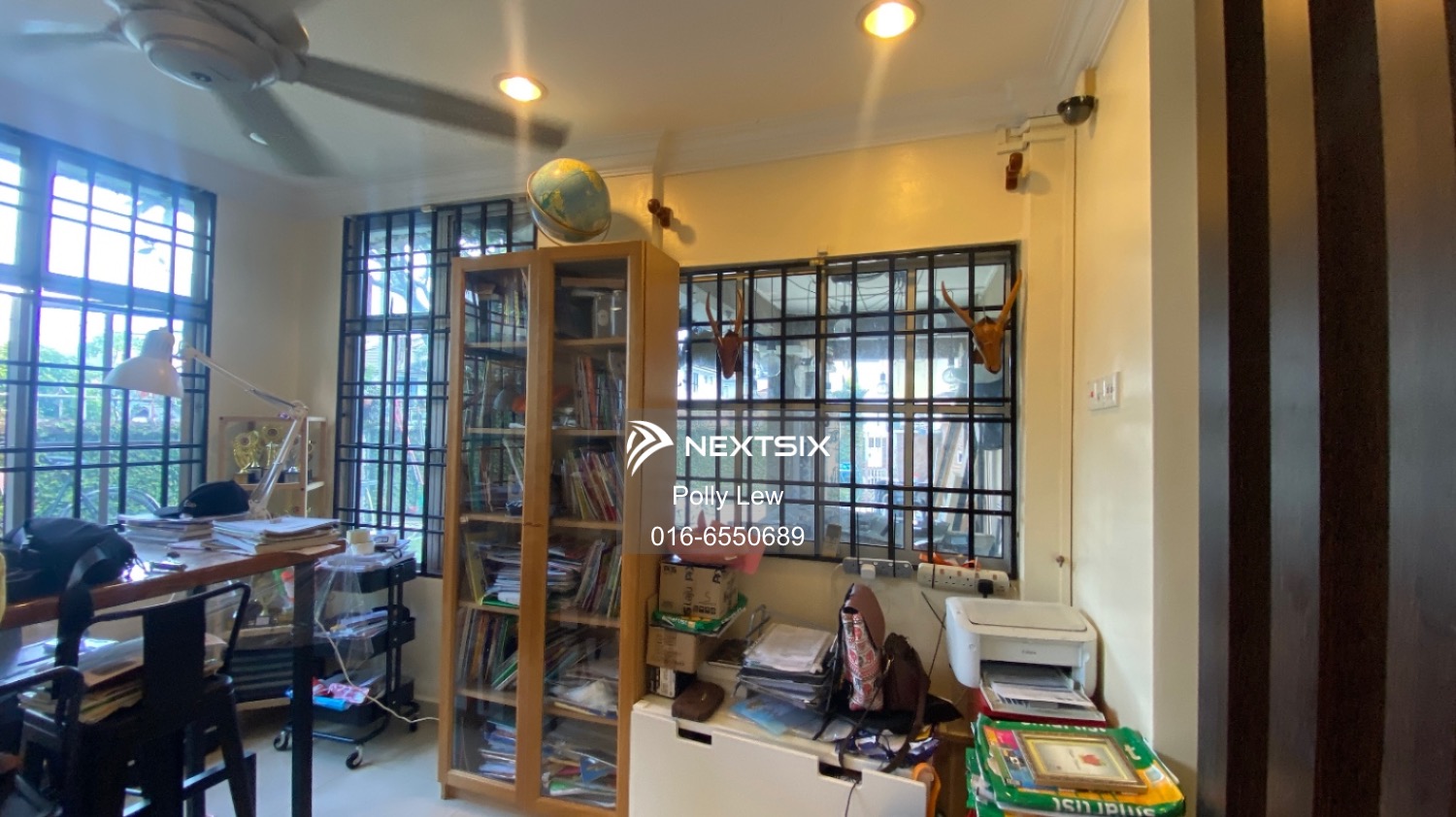 2-sty Terrace/Link House For Sale in Bandar Mahkota Cheras Selangor - Image 11