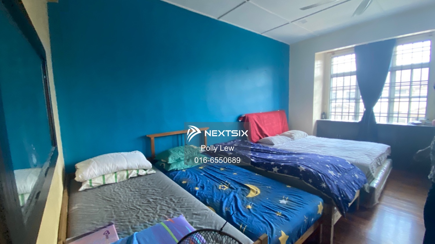 2-sty Terrace/Link House For Sale in Bandar Mahkota Cheras Selangor - Image 14