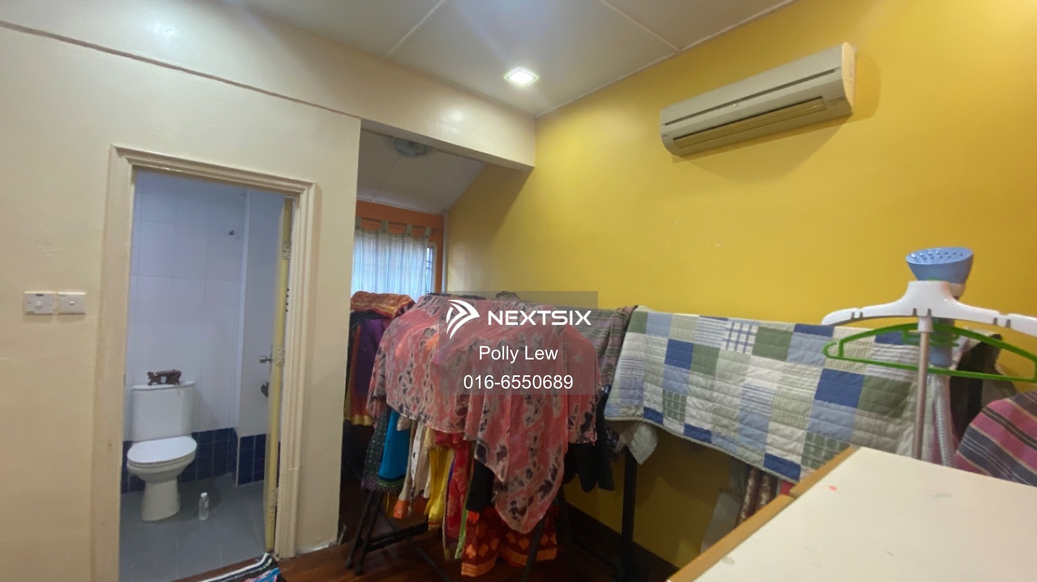 2-sty Terrace/Link House For Sale in Bandar Mahkota Cheras Selangor - Image 16