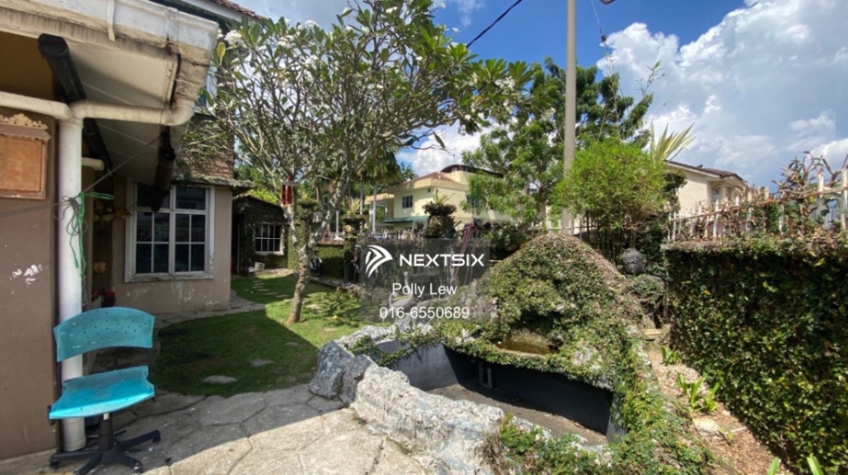 2-sty Terrace/Link House For Sale in Bandar Mahkota Cheras Selangor - Image 3