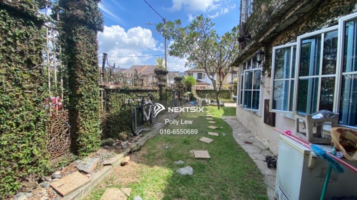 2-sty Terrace/Link House For Sale in Bandar Mahkota Cheras Selangor - Image 5