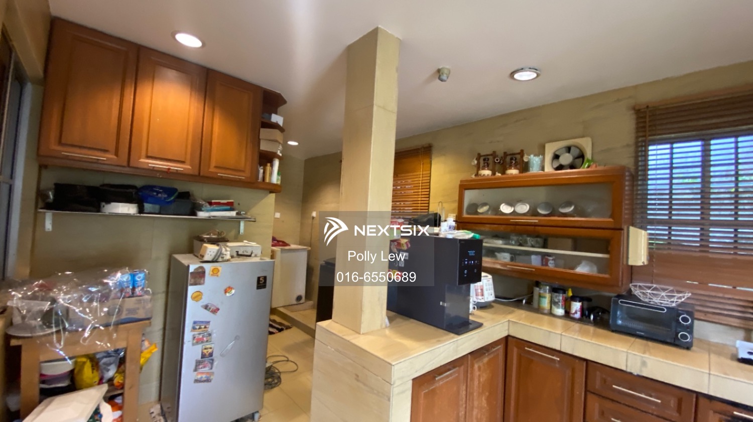 2-sty Terrace/Link House For Sale in Bandar Mahkota Cheras Selangor - Image 7