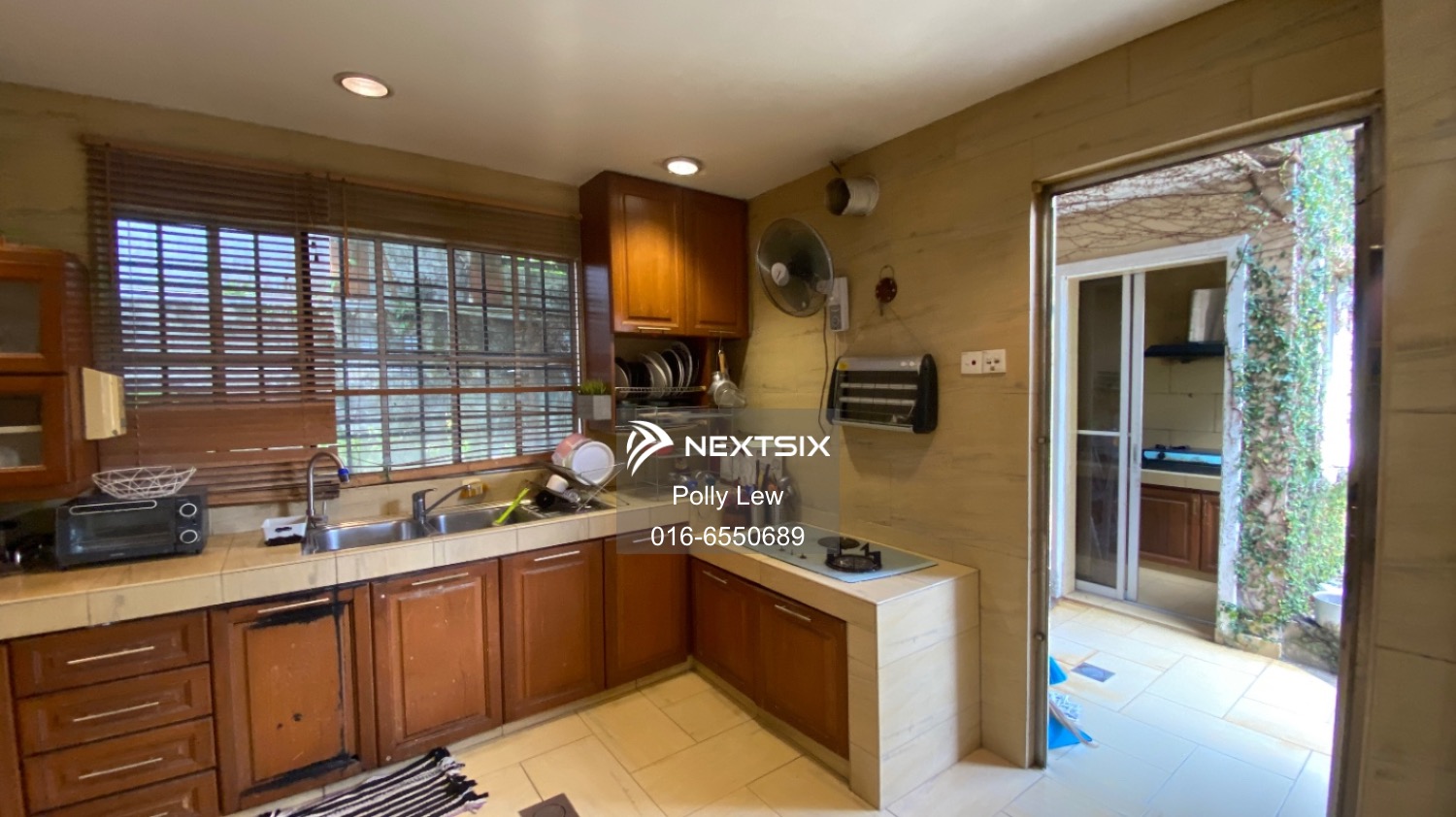 2-sty Terrace/Link House For Sale in Bandar Mahkota Cheras Selangor - Image 8