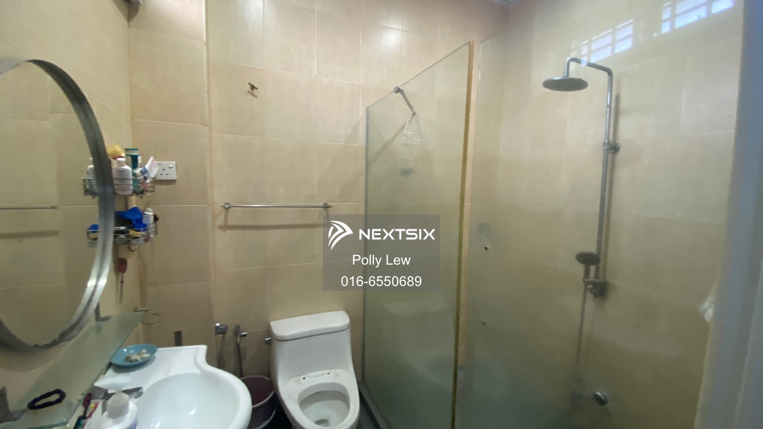 2-sty Terrace/Link House For Sale in Bandar Mahkota Cheras Selangor - Image 9