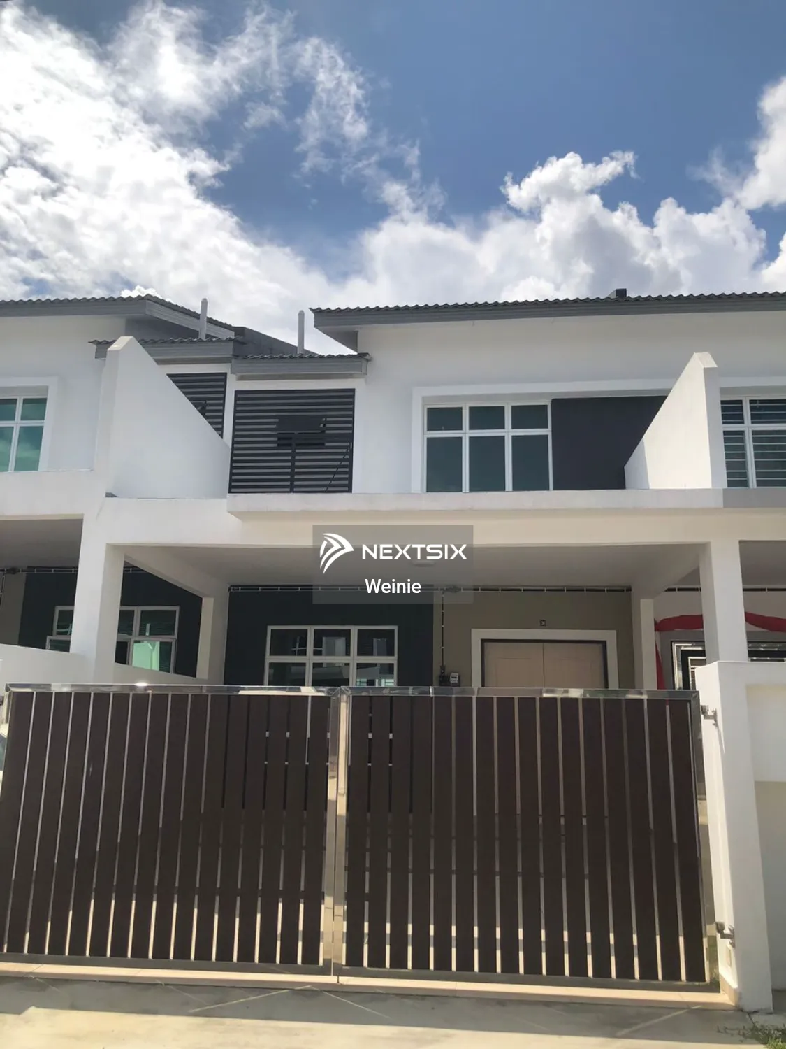 Pasir Gudang Bandar layangkasa