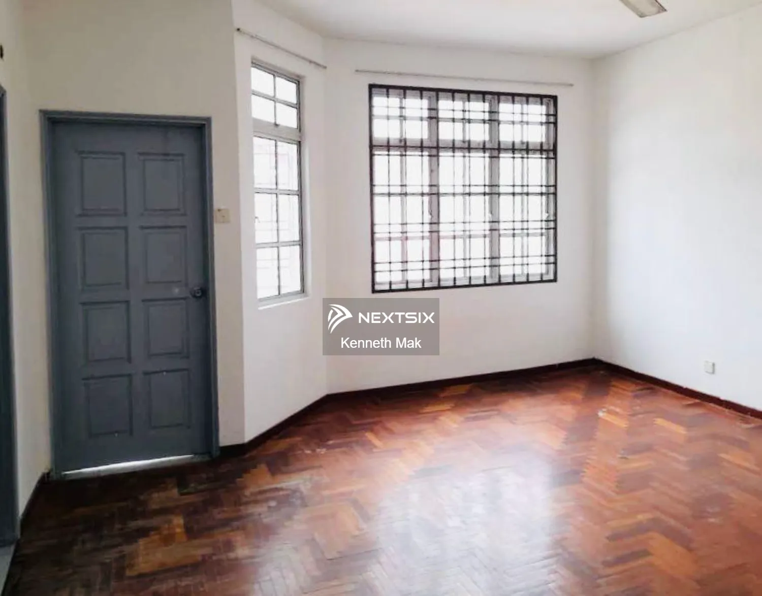 BIG DOUBLE STOREY 24x75 @ Bandar Seri Alam - 4 BEDROOM
