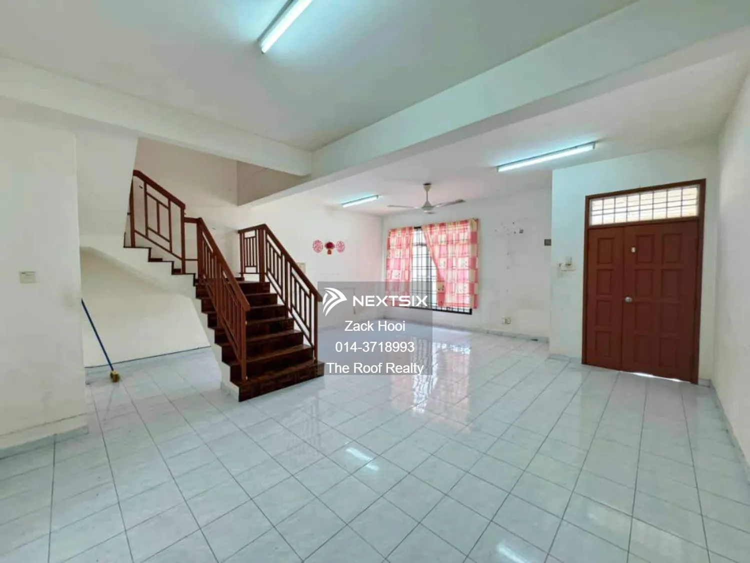 Taman Setia Indah @ Jalan Setia 5 Lowest asking price ‼ Rare type big size DSTH