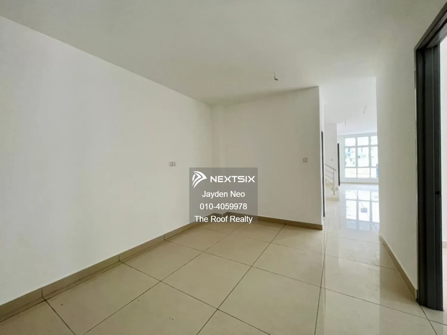 Cluster House For Sale in Skudai Johor - Image 10