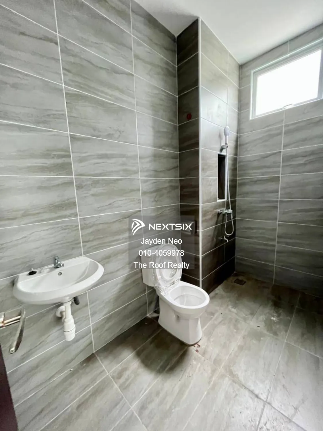 Cluster House For Sale in Skudai Johor - Image 11