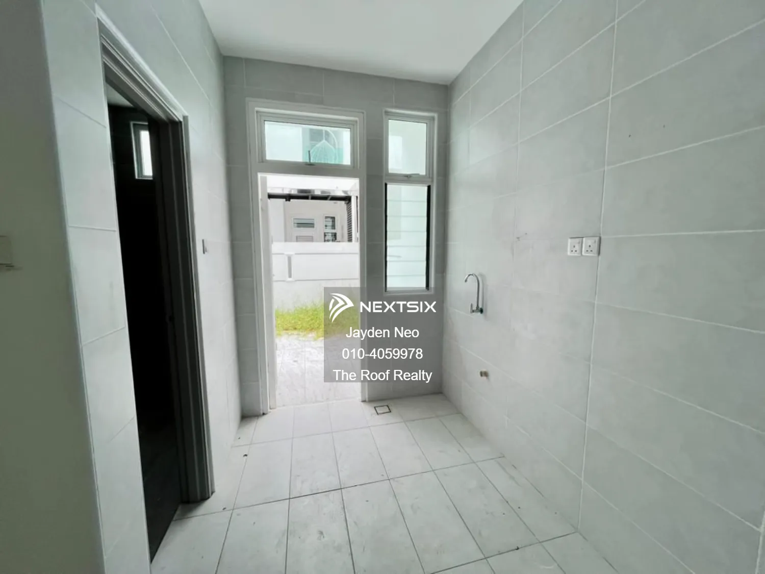 Cluster House For Sale in Skudai Johor - Image 12