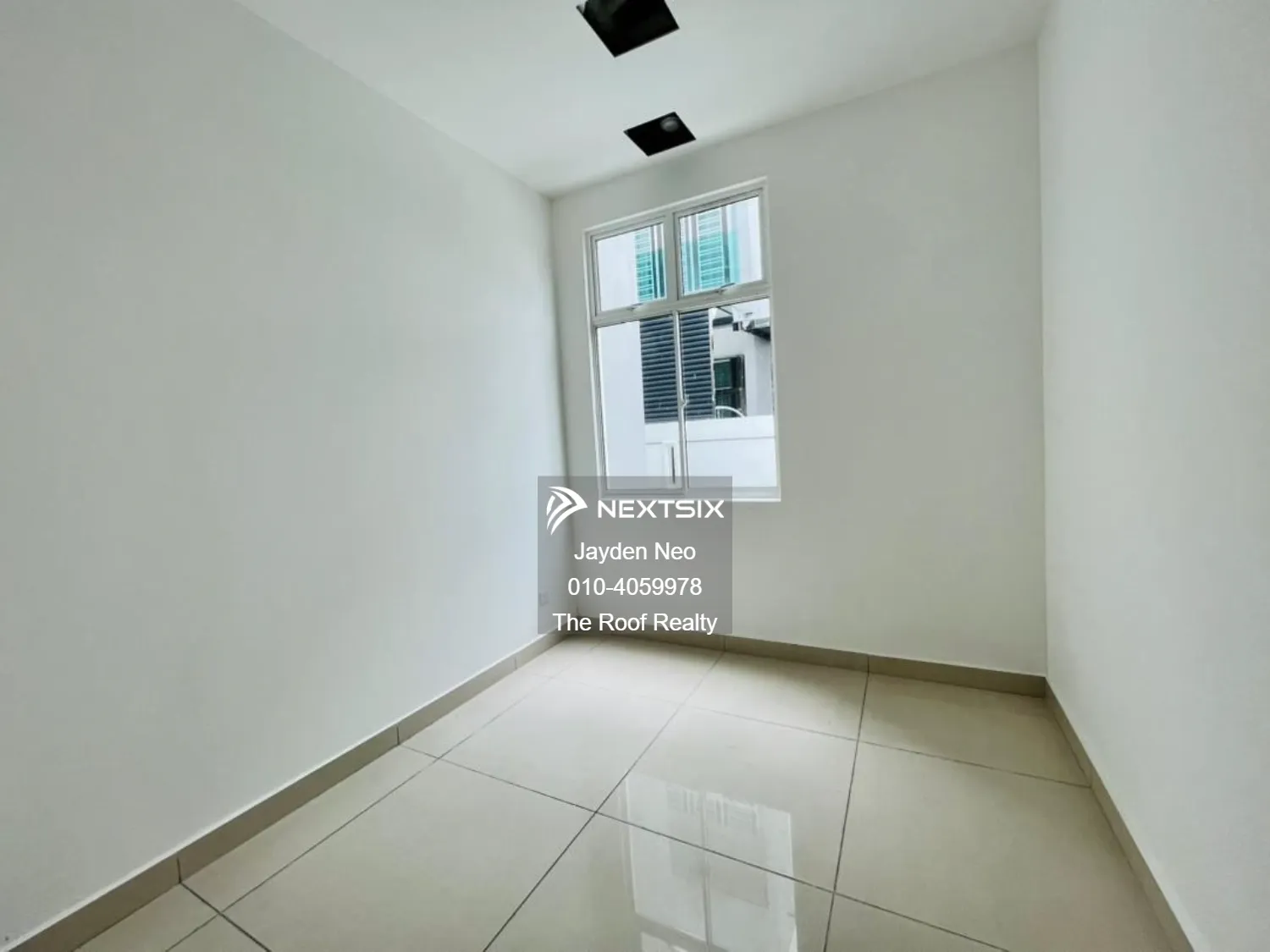 Cluster House For Sale in Skudai Johor - Image 13