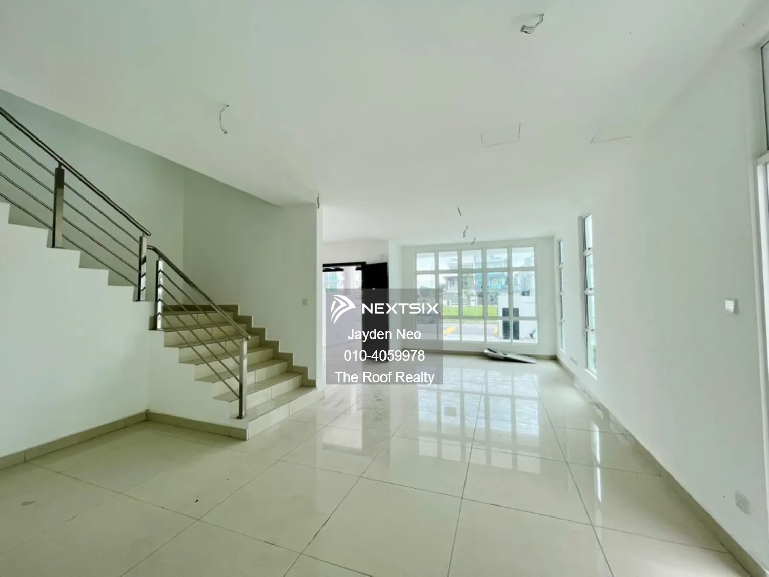 Cluster House For Sale in Skudai Johor - Image 14