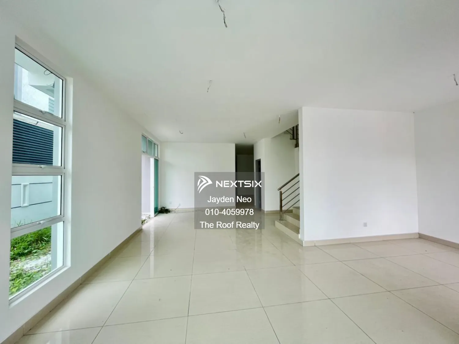 Cluster House For Sale in Skudai Johor - Image 15