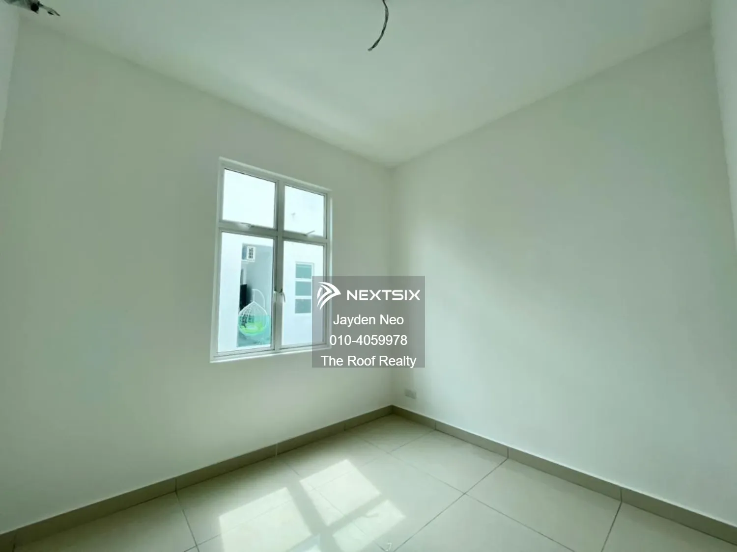 Cluster House For Sale in Skudai Johor - Image 5