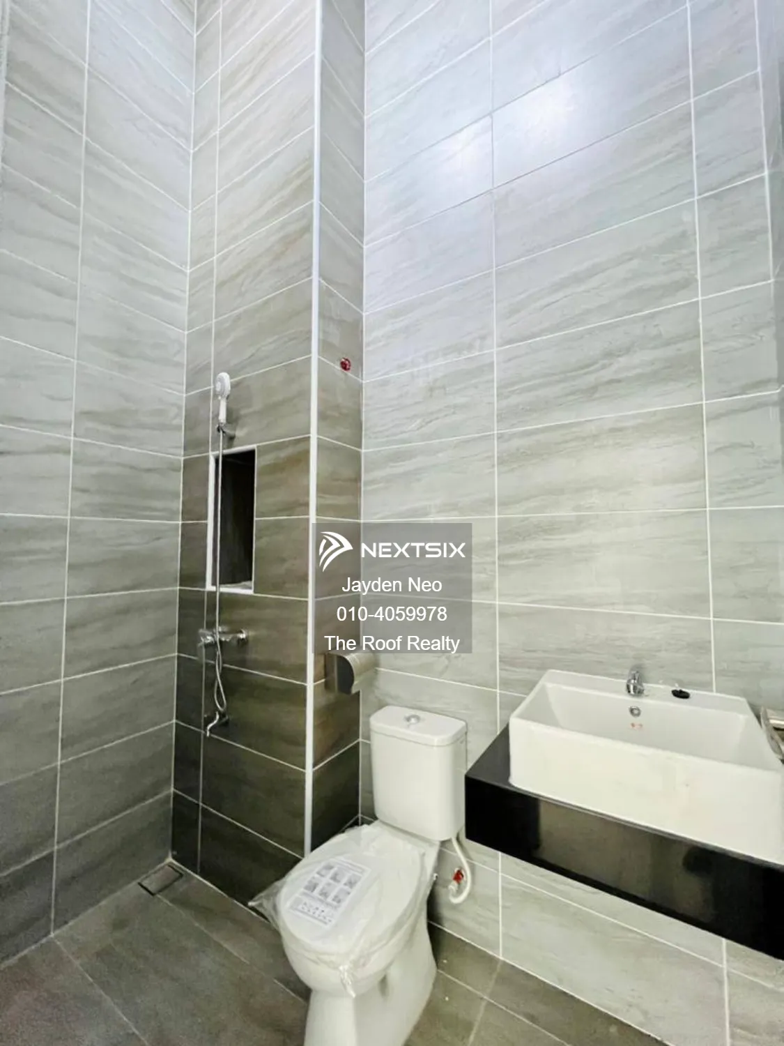 Cluster House For Sale in Skudai Johor - Image 6