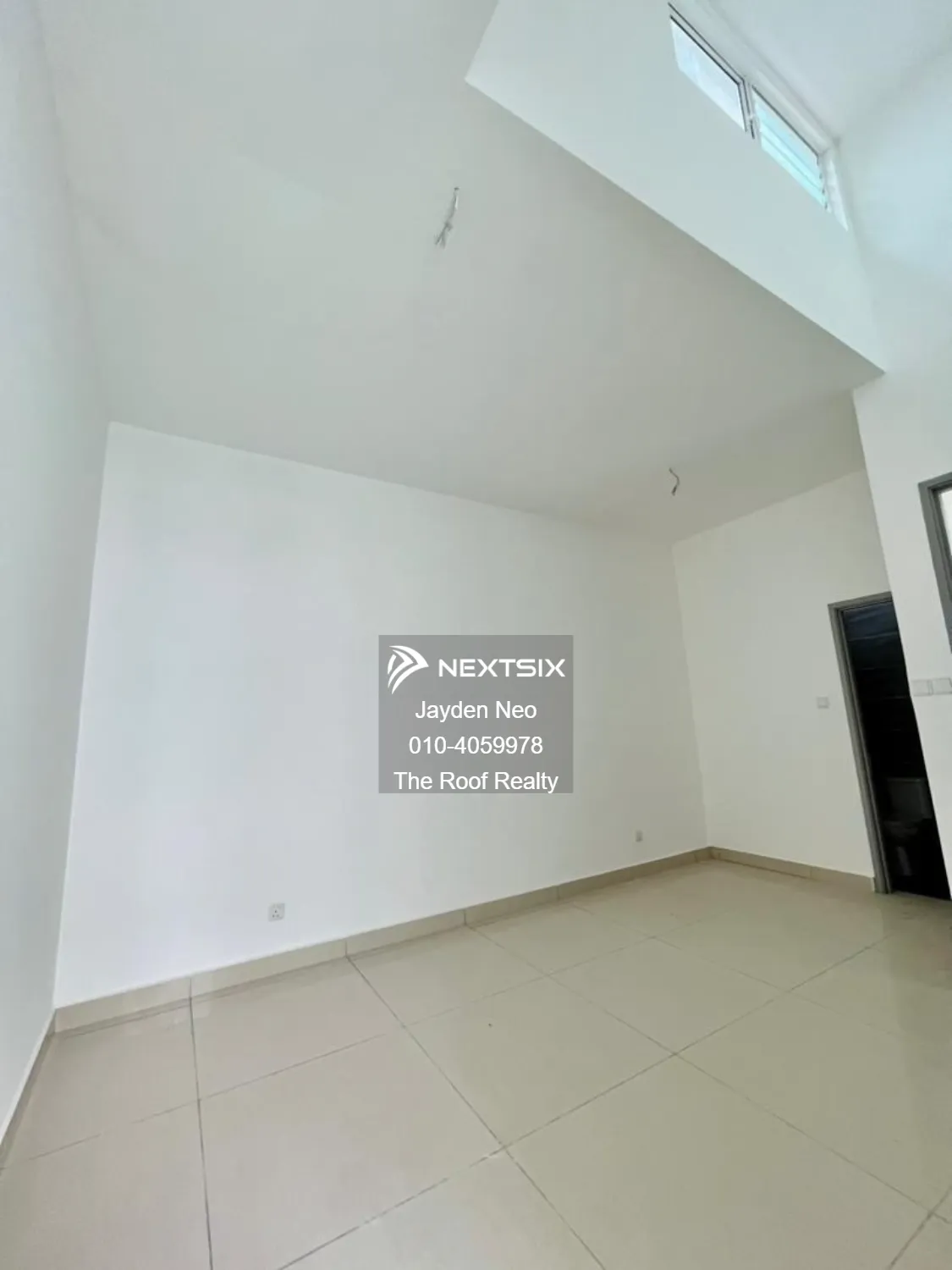 Cluster House For Sale in Skudai Johor - Image 7