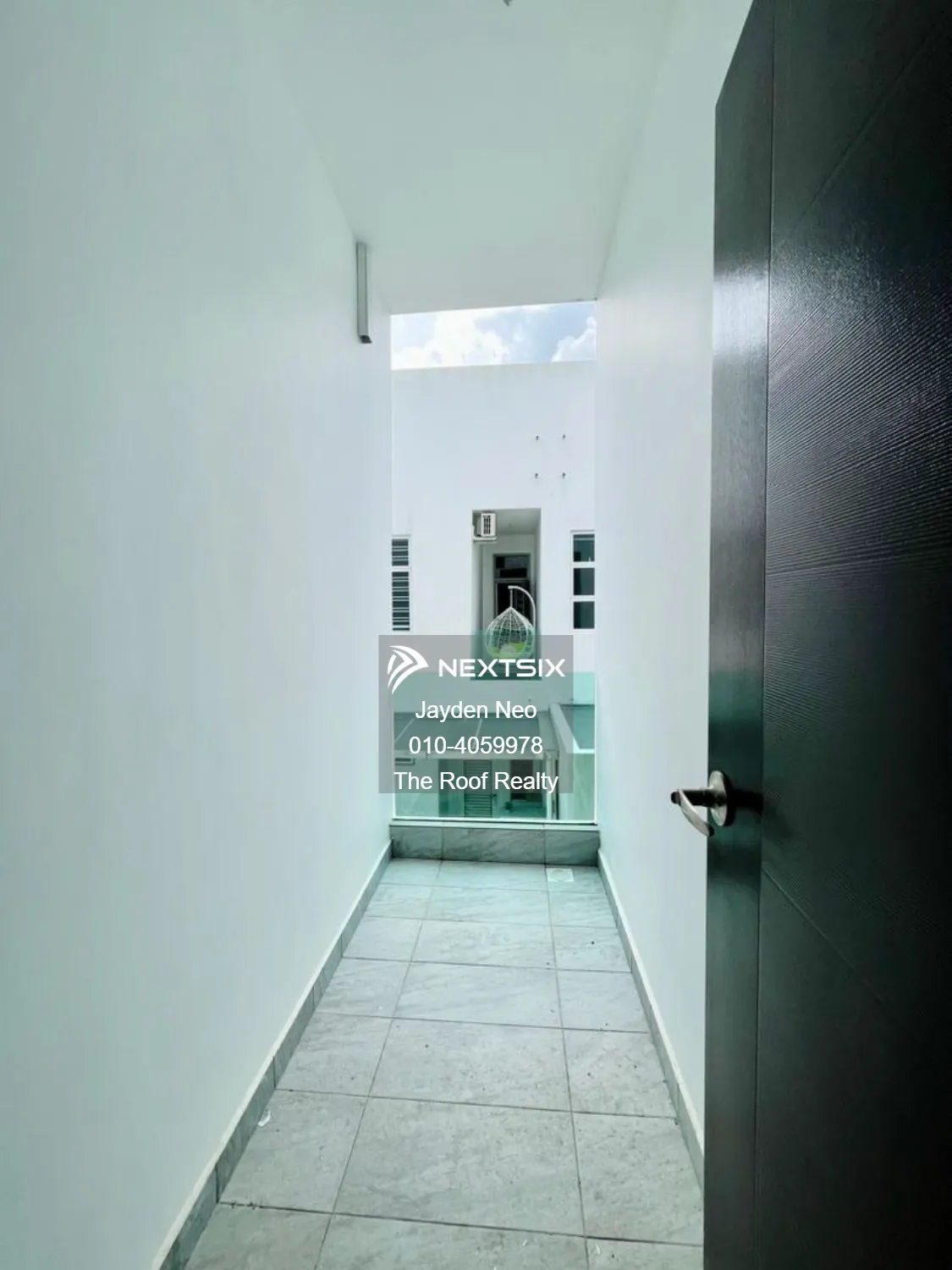 Cluster House For Sale in Skudai Johor - Image 8