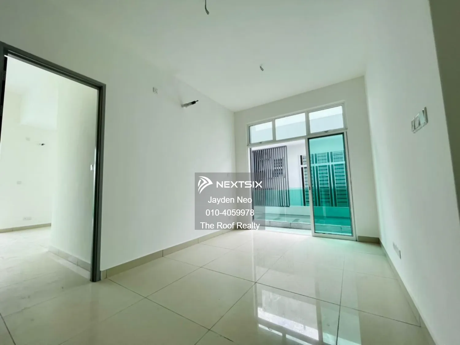 Cluster House For Sale in Skudai Johor - Image 9