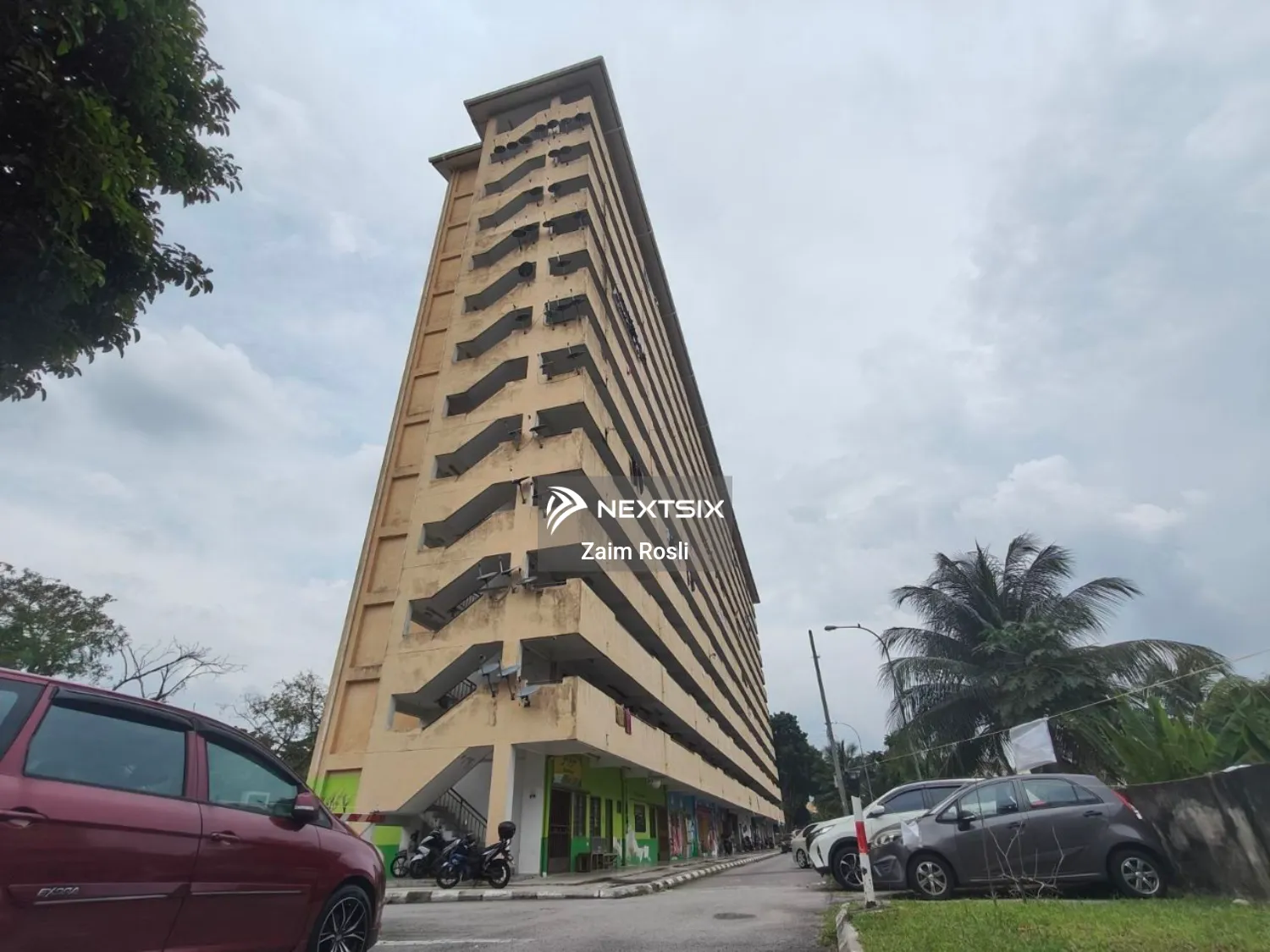Pandan Cahaya