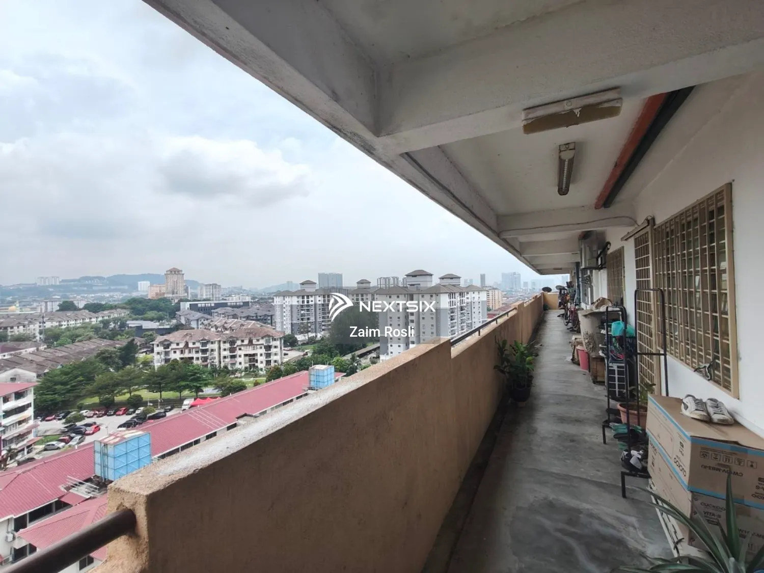 Flat For Sale in Ampang Selangor - Image 10