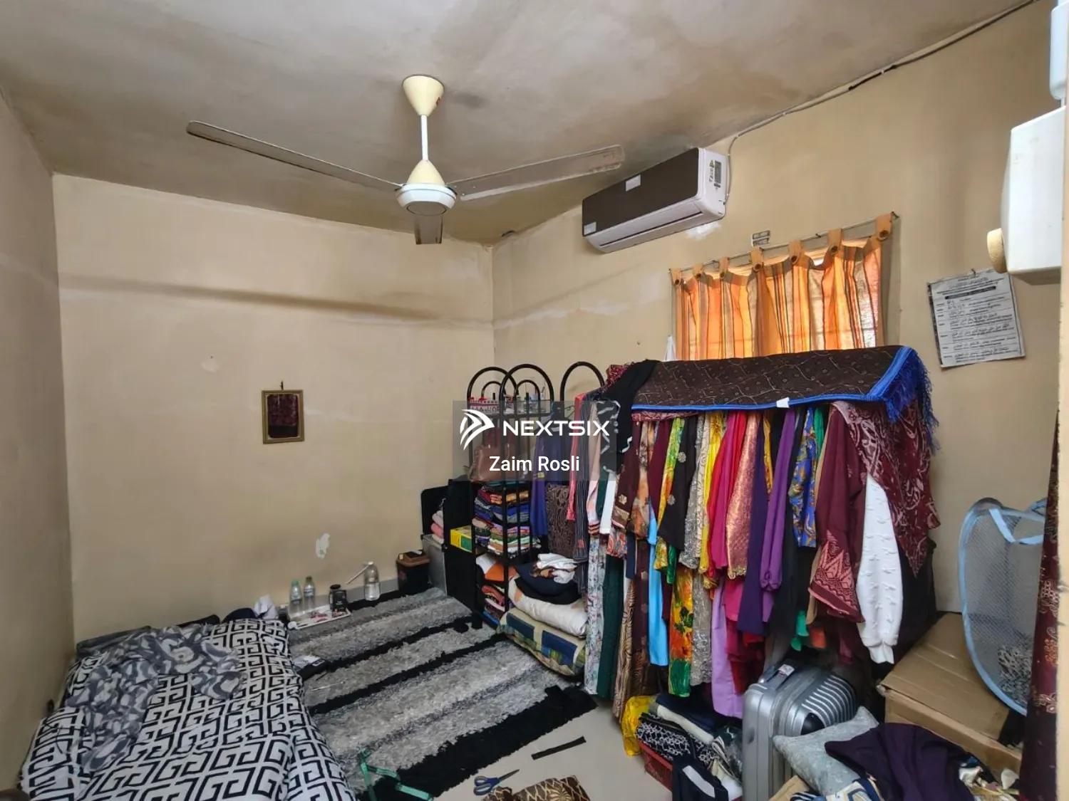 Flat For Sale in Ampang Selangor - Image 11