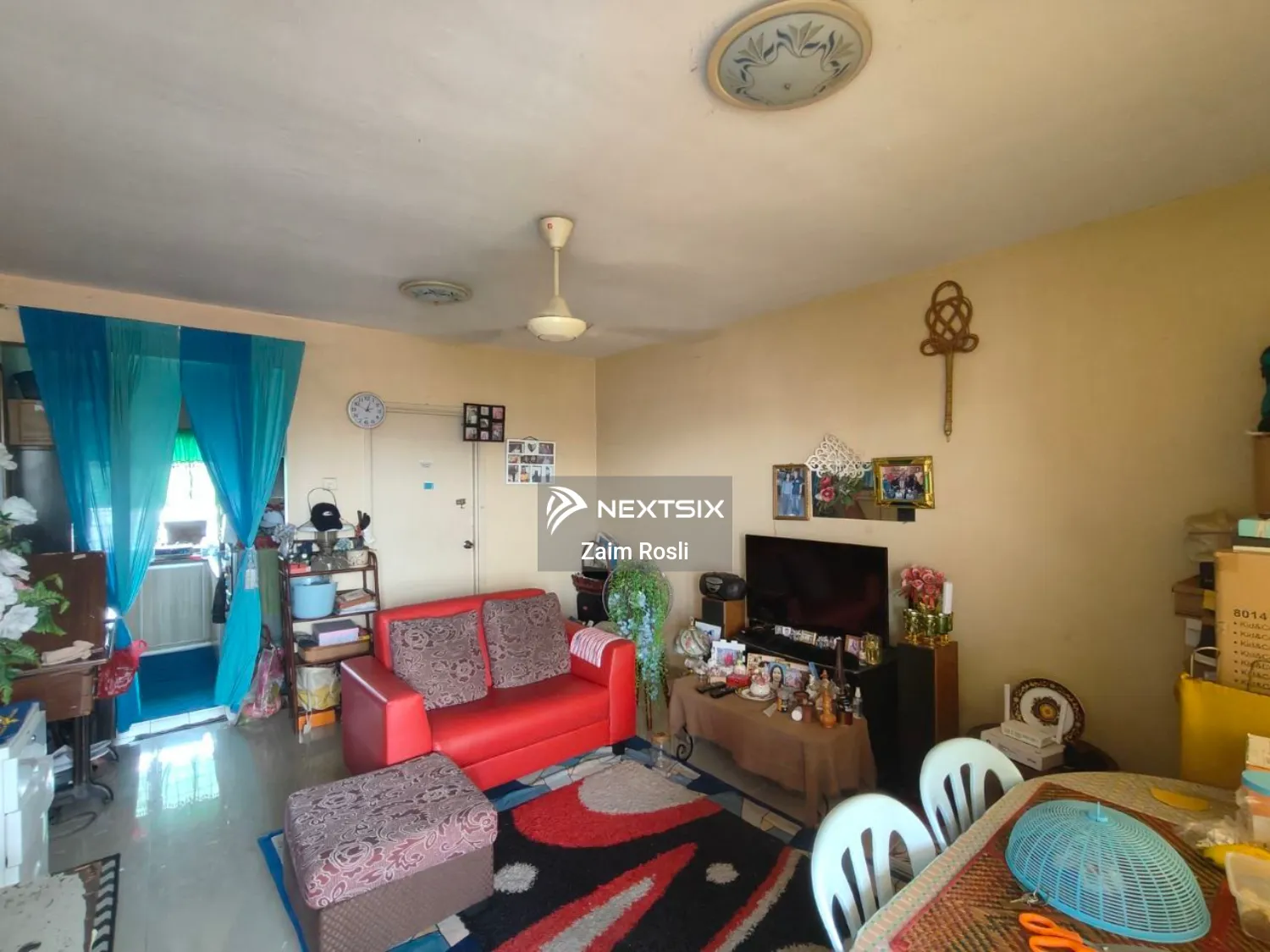 Flat For Sale in Ampang Selangor - Image 5