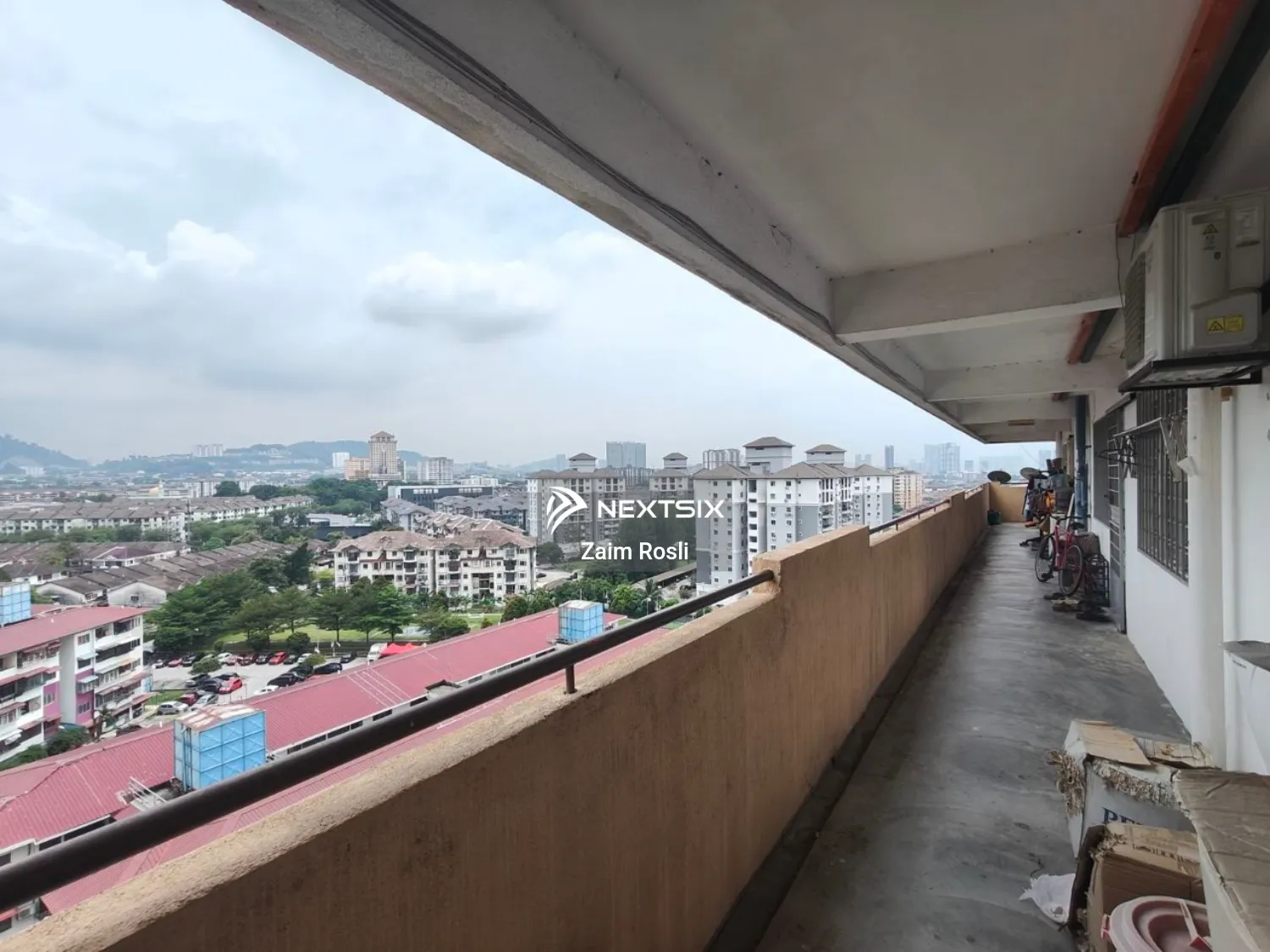 Flat For Sale in Ampang Selangor - Image 7
