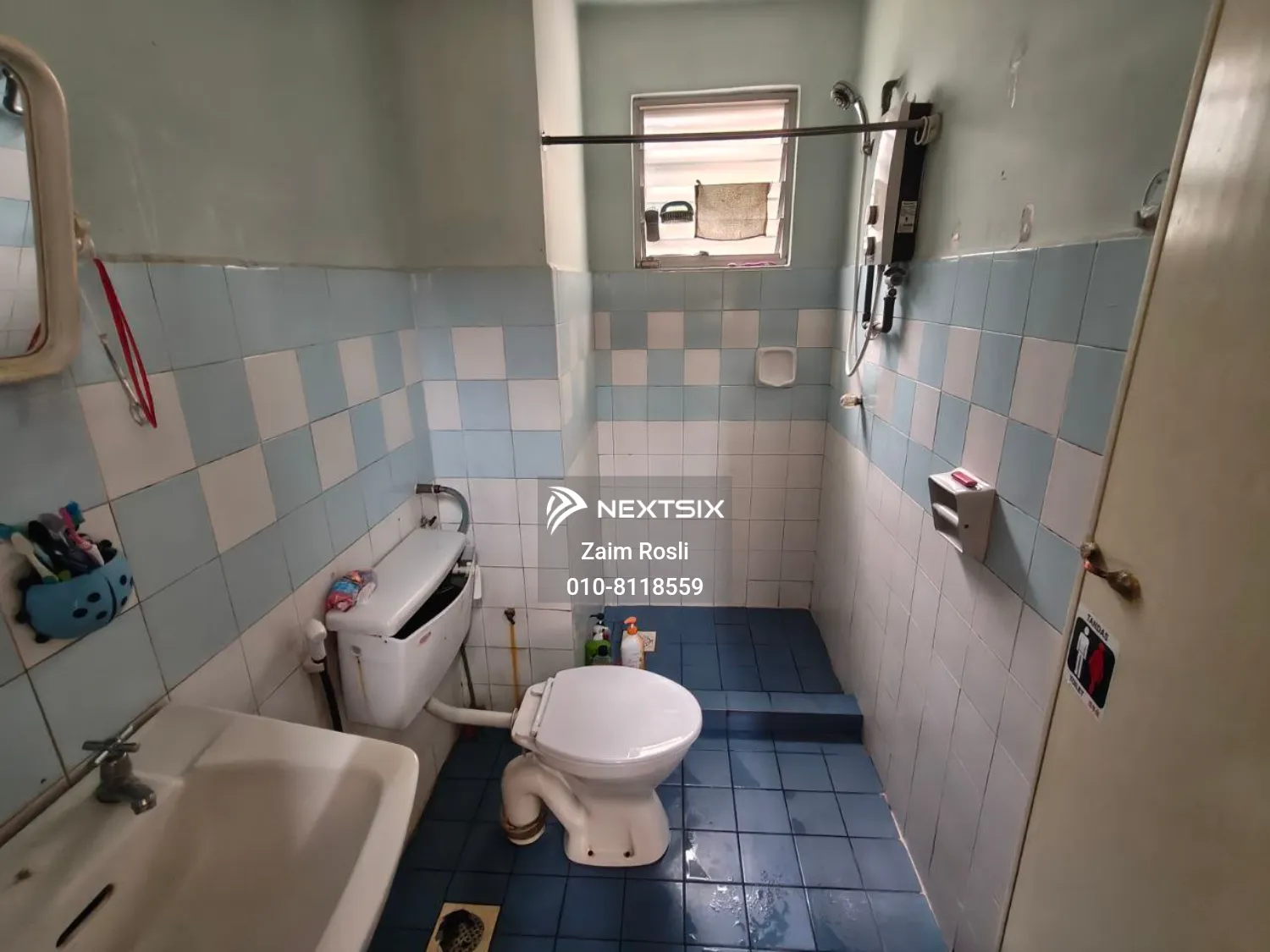 Apartment For Sale in Bangi Selangor - Image 5