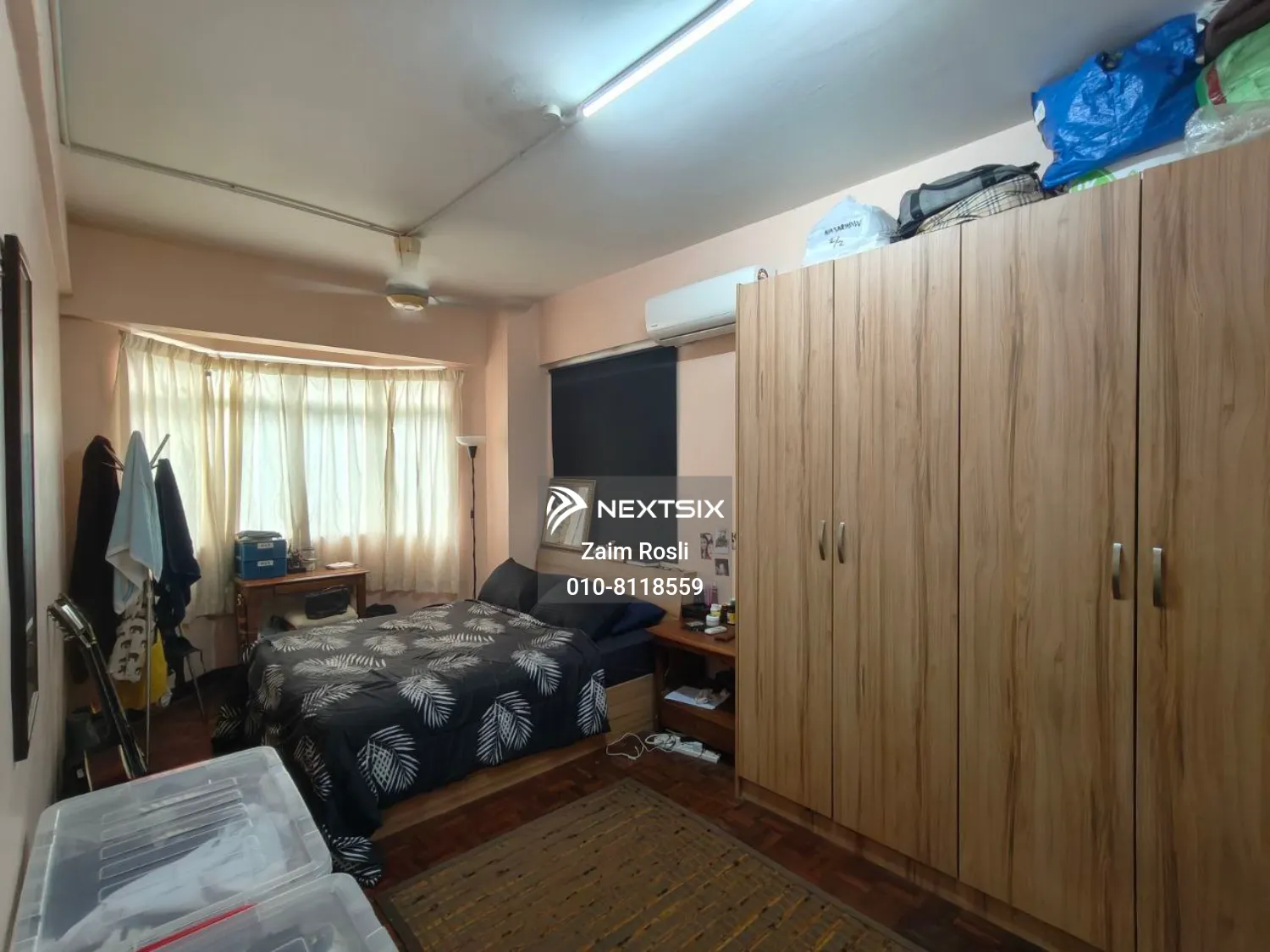 Apartment For Sale in Bangi Selangor - Image 6
