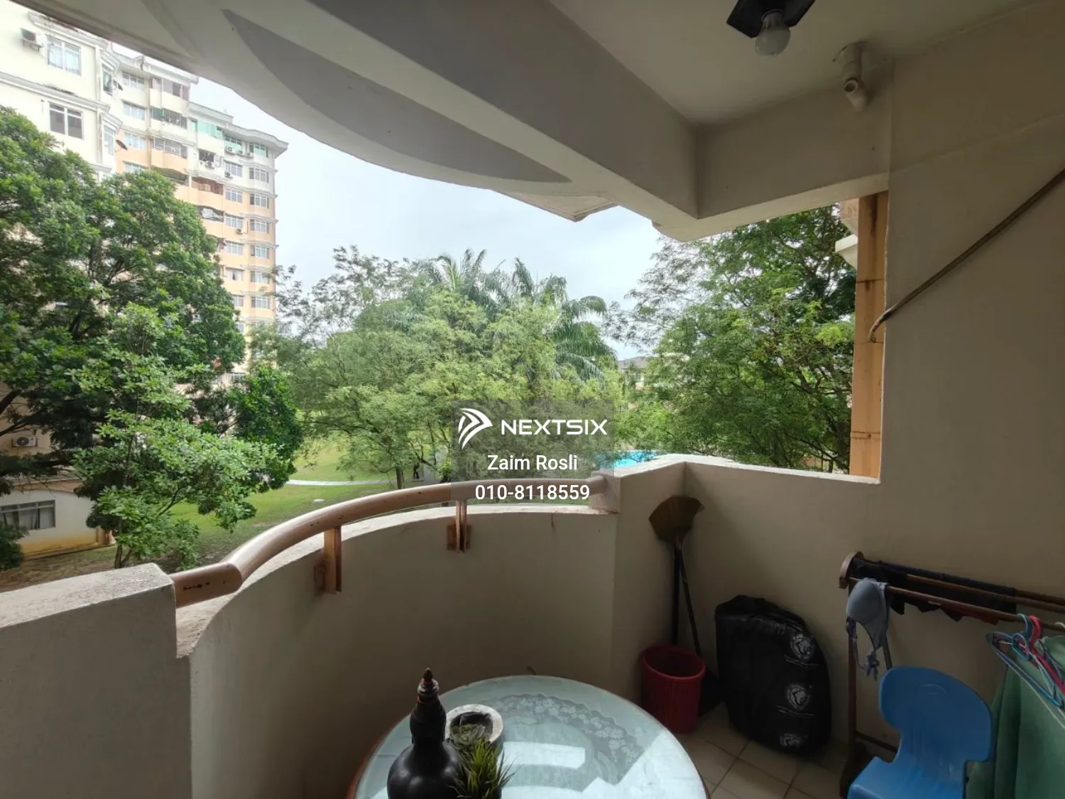 Apartment For Sale in Bangi Selangor - Image 7
