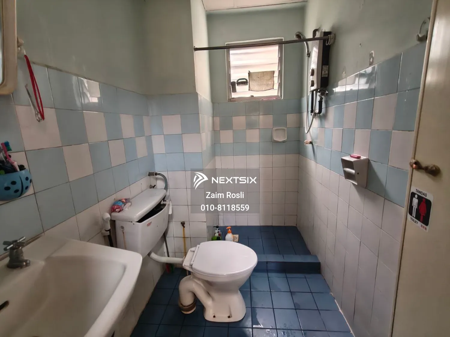 Apartment For Sale in Bangi Selangor - Image 8