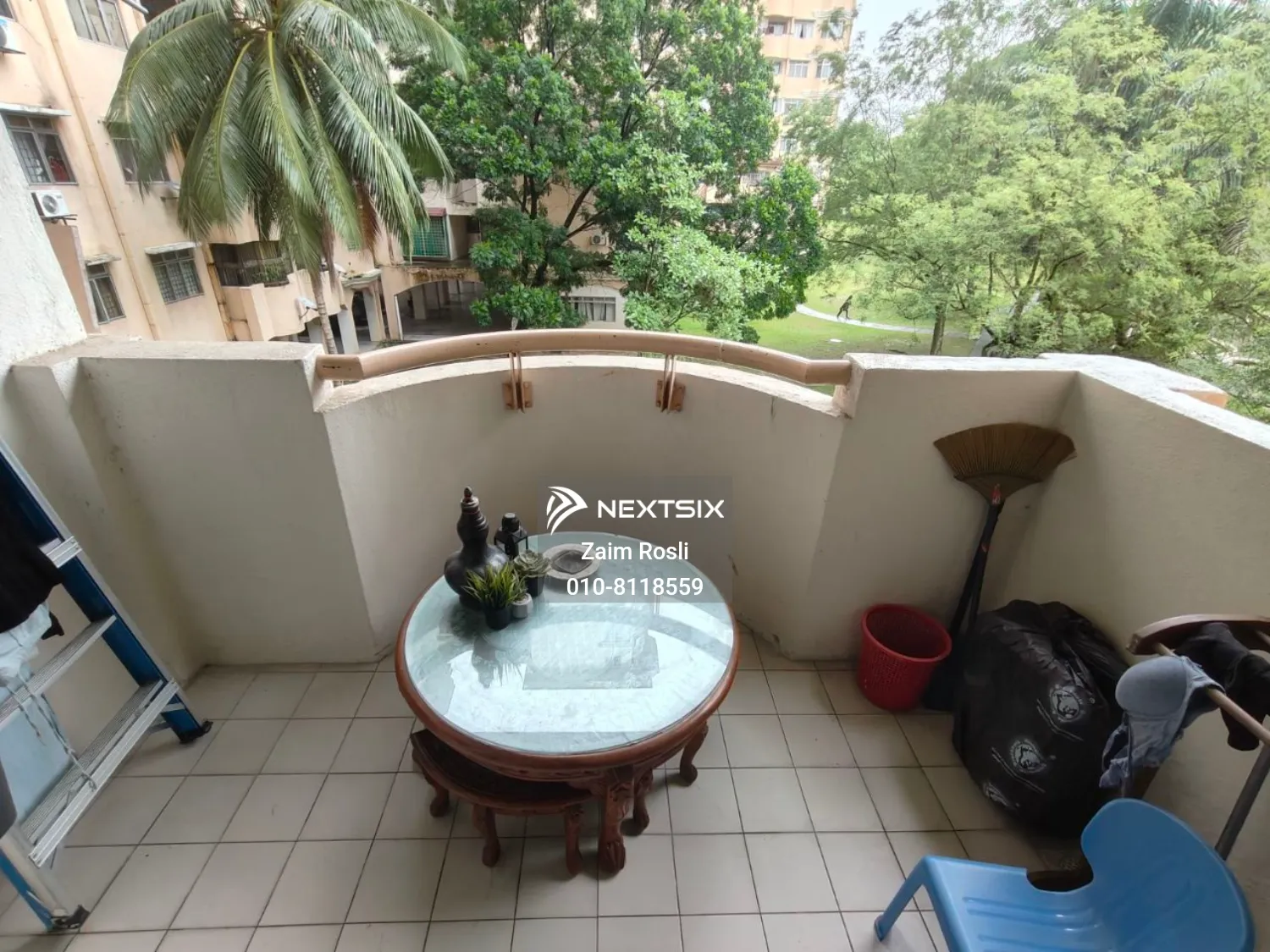 Apartment For Sale in Bangi Selangor - Image 9